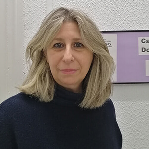 Isabel Gabaldón. Educadora Social