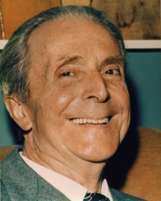 Ignio Giordani "Foco"