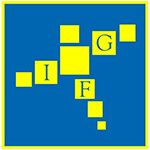 Logo CAIGF Casas de Acogida en Valencia