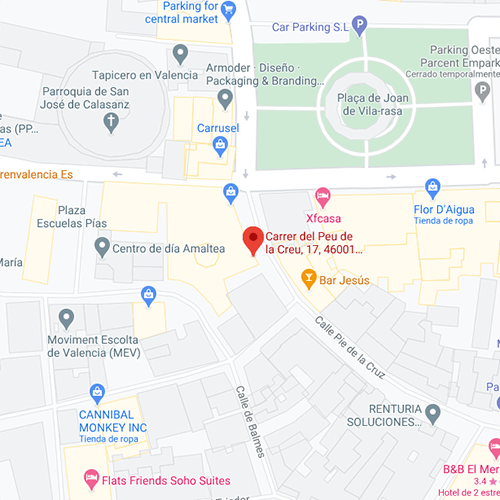 Mapa Isotrabajo