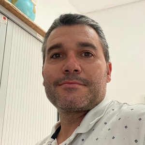 Isabel Gabaldón. Educadora Social