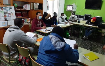 Clases de Castellano