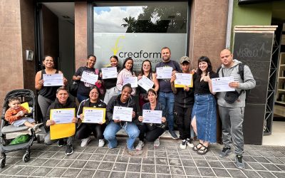 Itinerarios de Inserción Sociolaboral